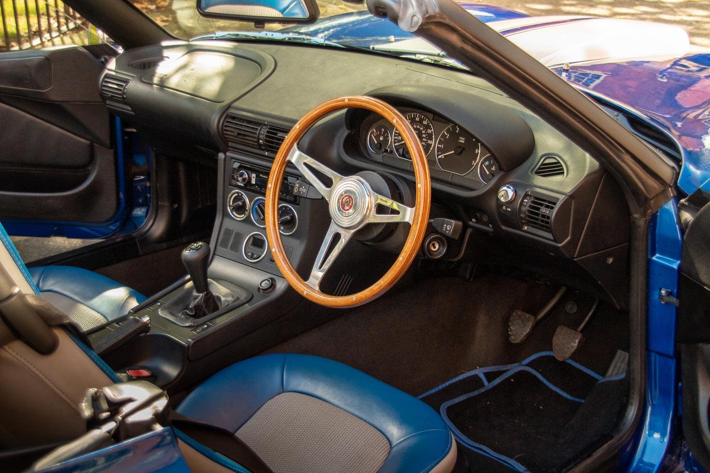 Cobra Replica