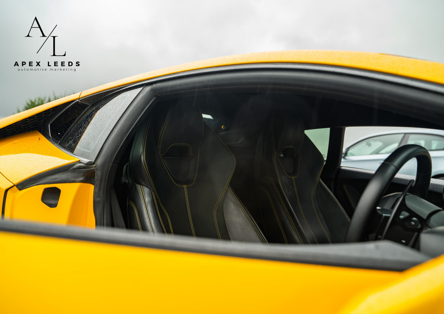 2014 Lamborghini Huracan LP610-4