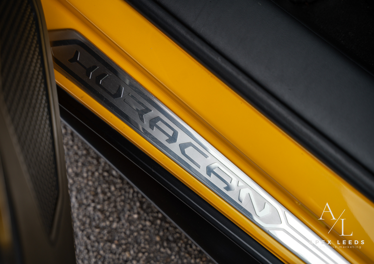 2014 Lamborghini Huracan LP610-4