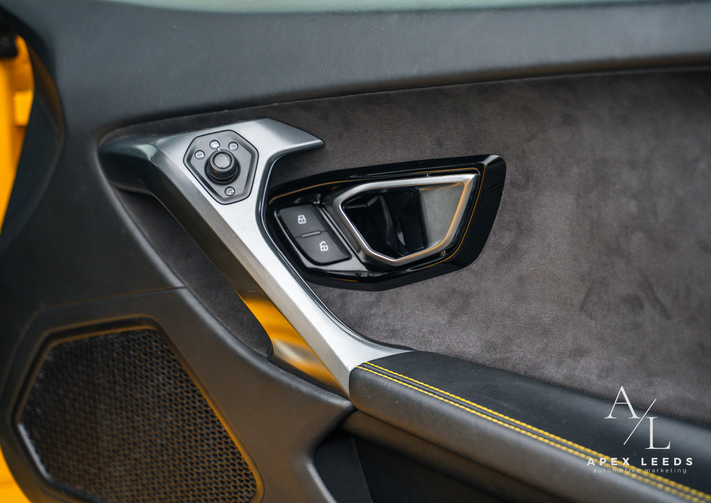 2014 Lamborghini Huracan LP610-4
