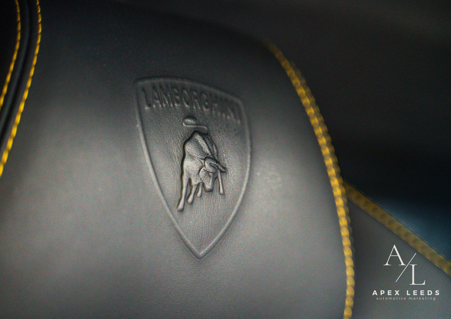 2014 Lamborghini Huracan LP610-4