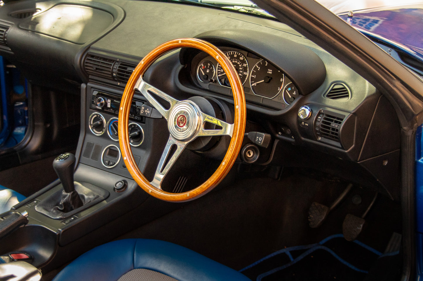 Cobra Replica